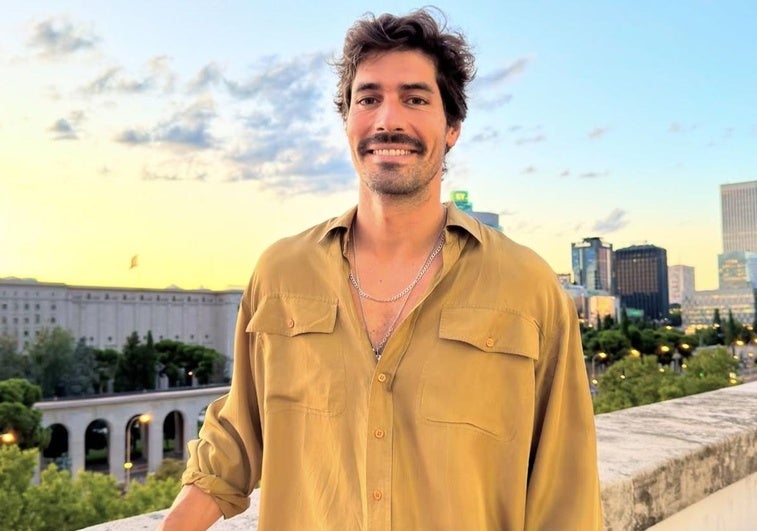 El influencer granadino Pablo García anuncia que entrará al seminario: «Lo único que quiero es ser santo»